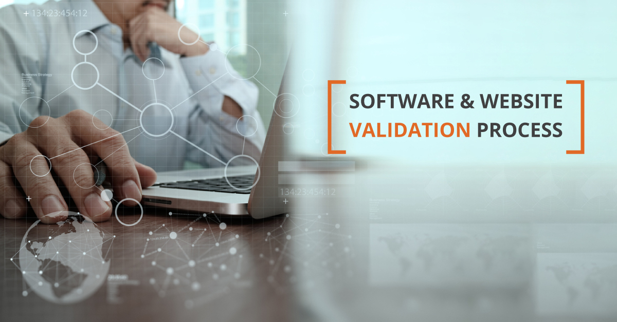 Validate Software Releases Through Application Behavior Analysis diagram
