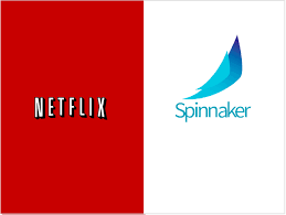 Exciting Spinnaker Meetup on August 21st at NetFlix diagram