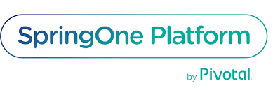 Meet us at SpringOne Platform 2018 diagram