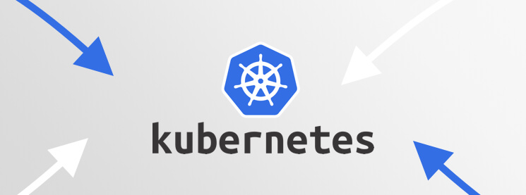 Spinnaker – Configuring Dynamic Accounts in Clouddriver for Kubernetes diagram