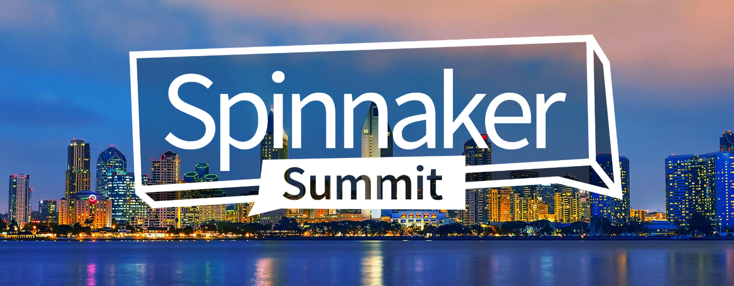 Spinnaker Summit 2019 Recap – 5 Key Takeaways diagram