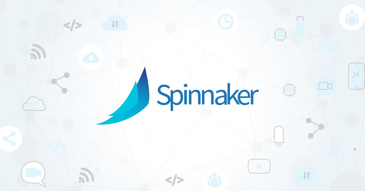 Spinnaker 1.22.0—What’s New diagram