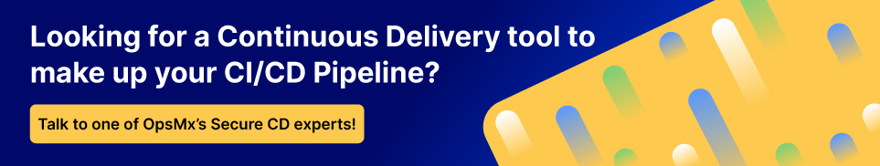 Looking for a Continuous Delivery tool to make up your CI/CD Pipeline?