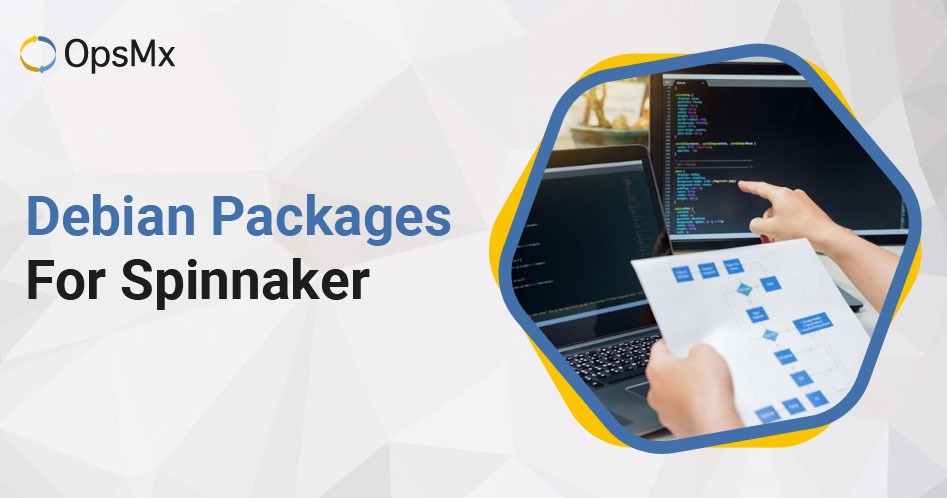 How and Why to Create Debian packages for Spinnaker? diagram