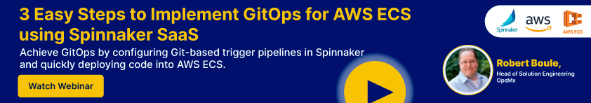 3 Easy Steps to Implement GitOps
