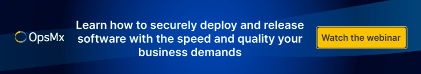 deploy and release software with the speed and quality your business demands.