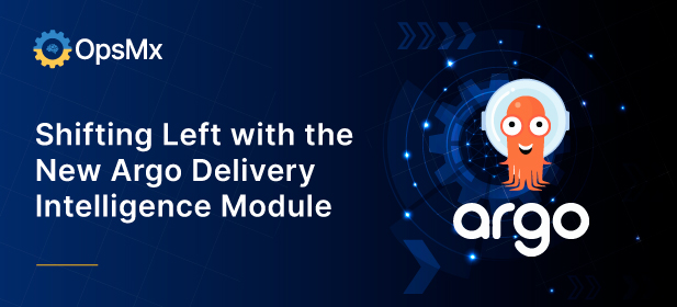 Shifting Left with the New Argo Delivery Intelligence Module diagram