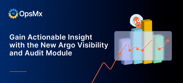 Gain Actionable Insight with the New Argo Visibility and Audit Module diagram