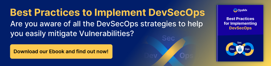 Best Practices to implement DevSecOps