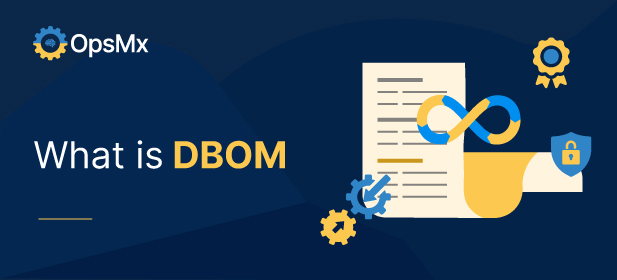 What is DBOM diagram