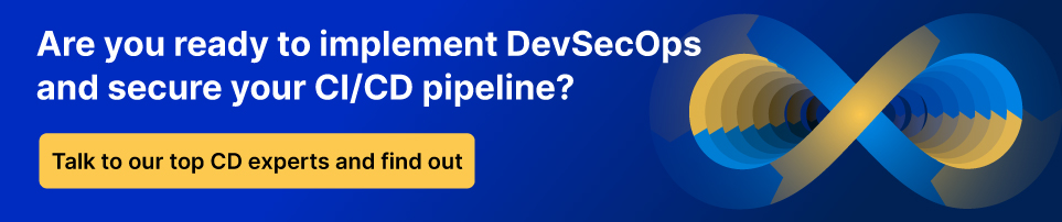 implement DevSecOps and secure your CICD pipeline