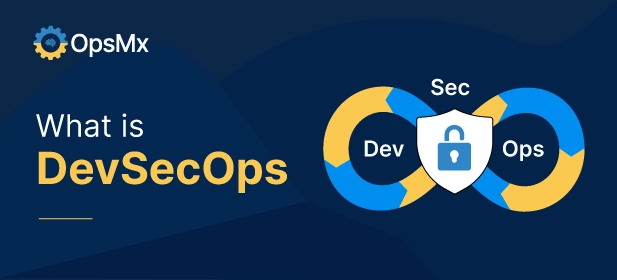 What is DevSecOps? diagram