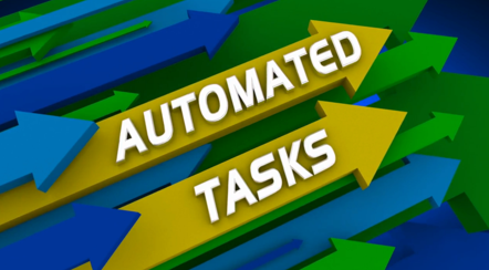 automated tasks