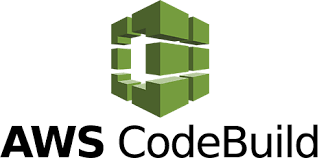 AWS code build logo
