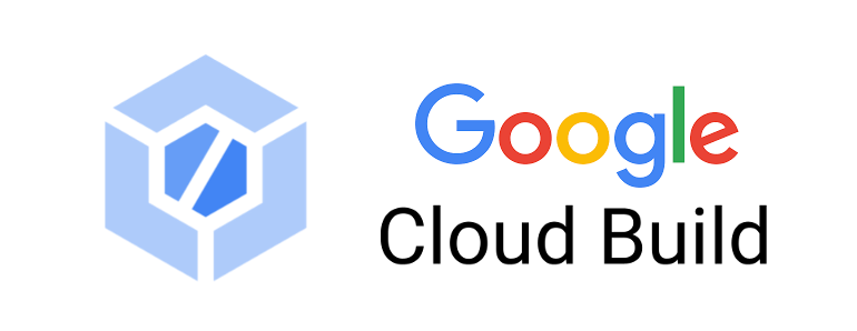 google cloud build logo