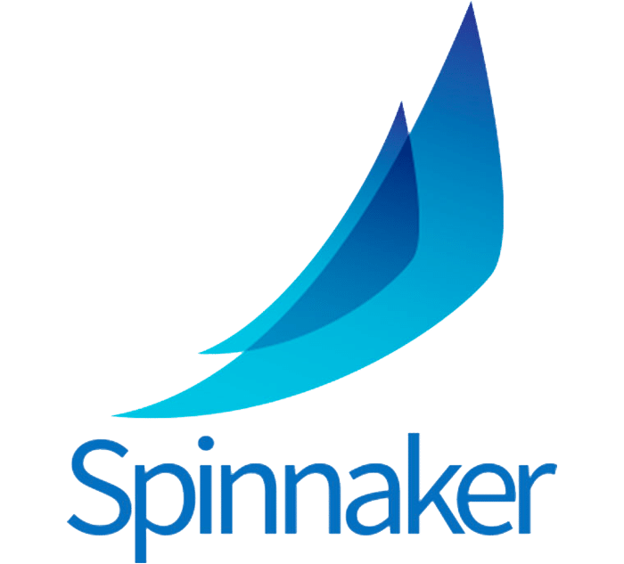 How Spinnaker Fits Graphic
