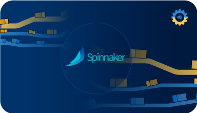 Webinar - Spinnaker 101: How to use Spinnaker in production