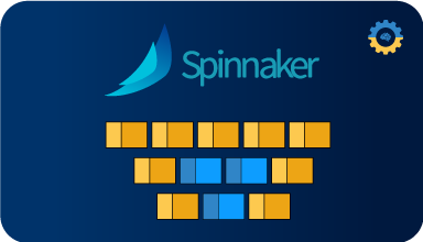 Webinar - Building a Scalable Continuous Delivery Process with Spinnaker
