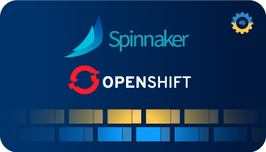 Webinar - Cloud-Native Continuous Delivery with Spinnaker and OpenShift