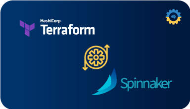 Integration of Terraform with OSS Spinnaker Webinar