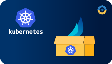 Why Spinnaker in Kubernetes?