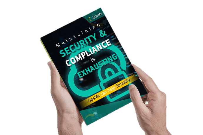 Security and Compliance Case Study