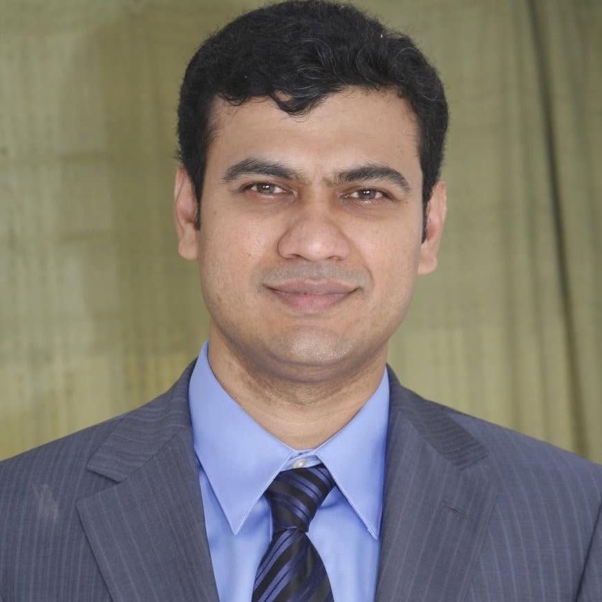 Gopal Dommety, CEO OpsMx