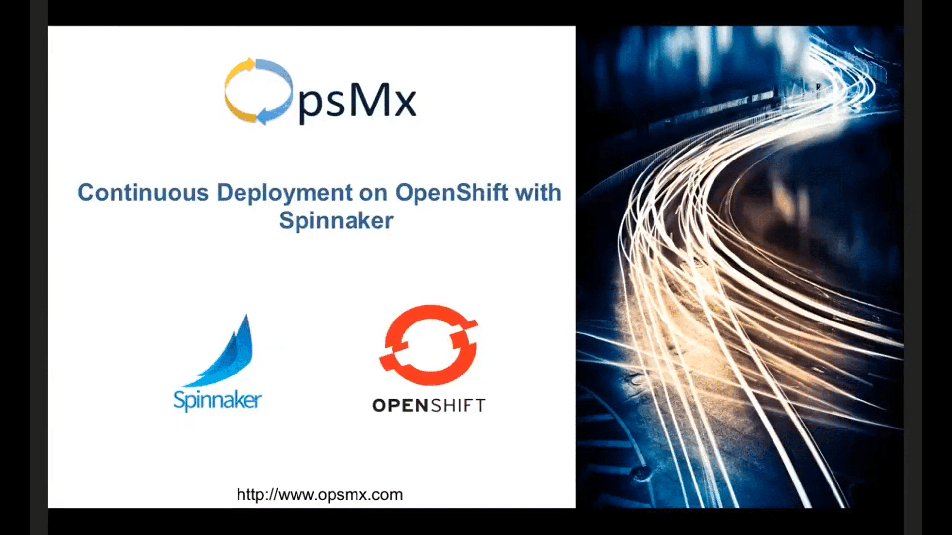 opsmx-openshift