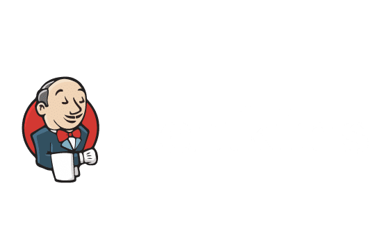 Jenkins-white-logo