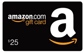 OpsMx Amazon Gift Card 25