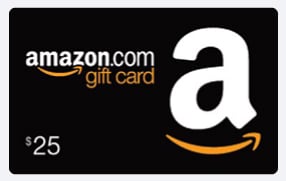 OpsMx Amazon Gift Card 25