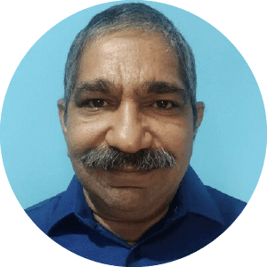 Srinivas K, Head of Customer Success OpsMx