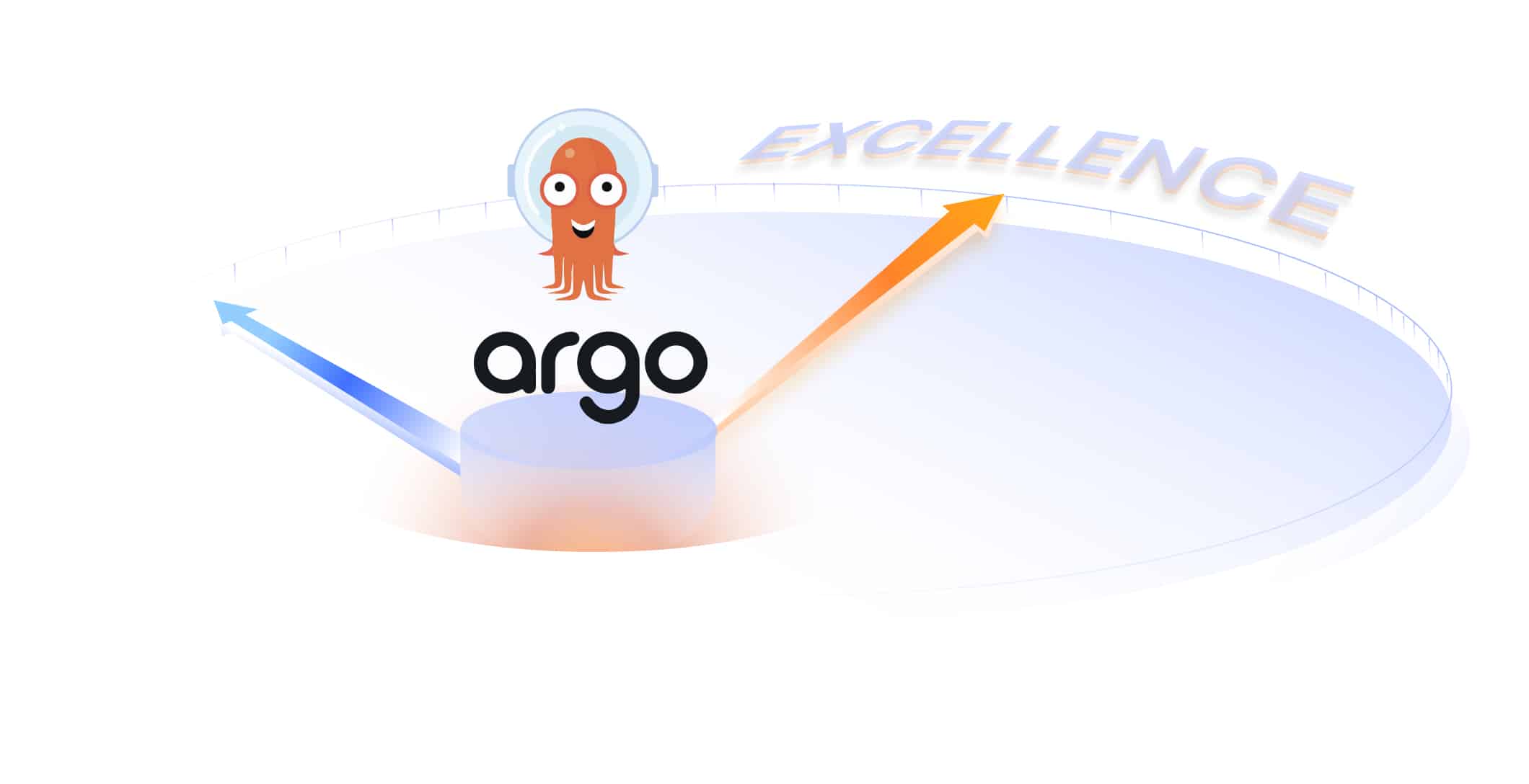 ISD for Argo Feature