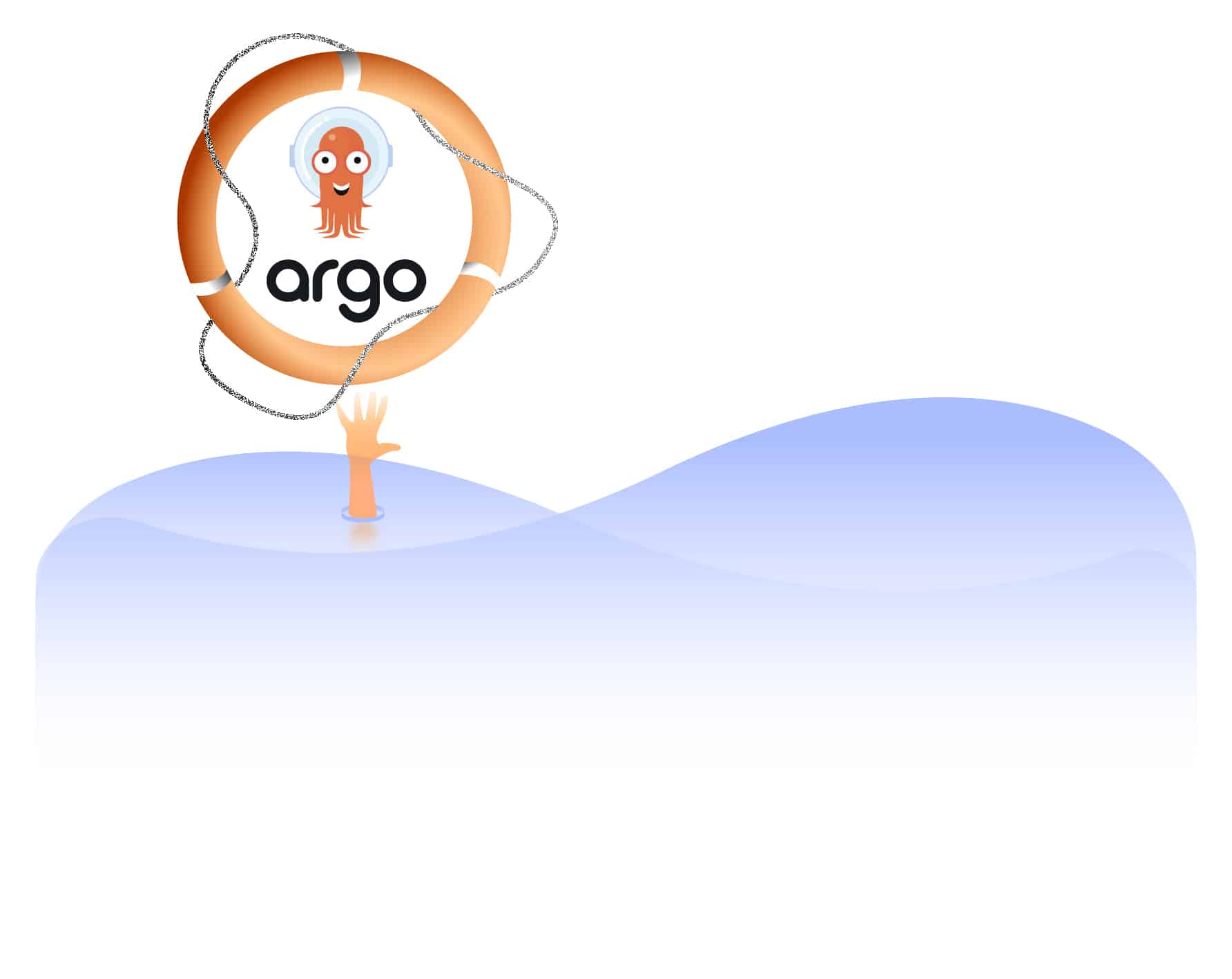 Argo-How do we help