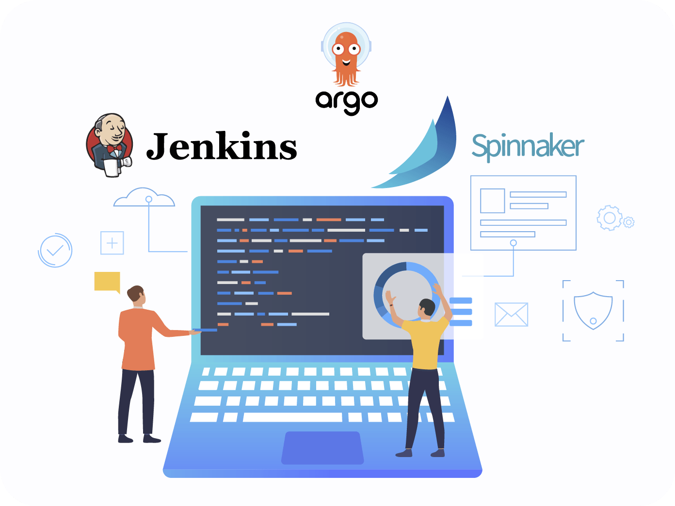 Intelligent Delivery and Deployment for Jenkins