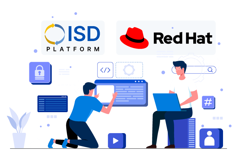 OpsMx ISD with Redhat Openshift