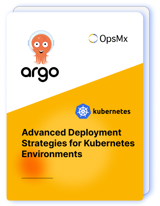 Advanced Deployment Strategies for Kubernetes Environments