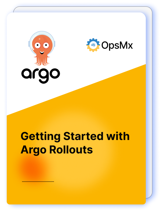 OpsMx Argo Rollouts eBook