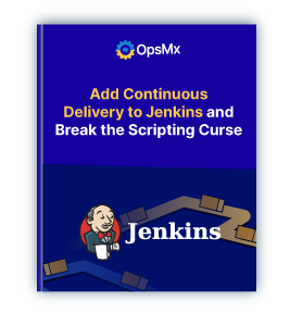 Modernize Continuous Delivery for Jenkins eBook