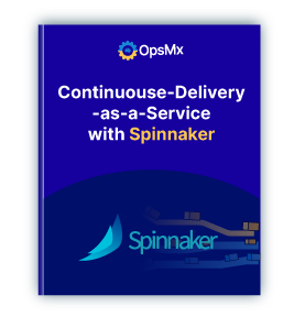 Continuous-Delivery-as-a-Service with Spinnaker
