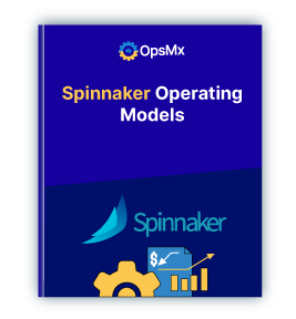 Spinnaker Operating Models
