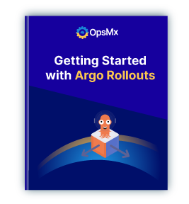 OpsMx Argo Rollouts eBook
